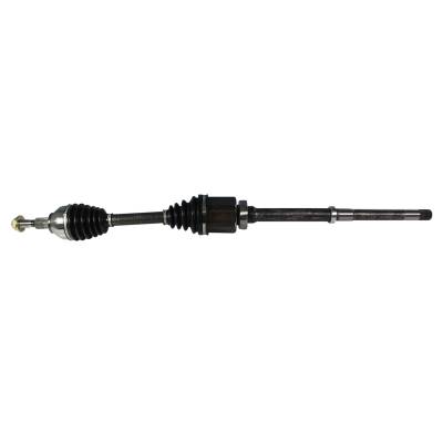 GSP - GSP NCV11018 Front Right CV Axle Assembly for Ford/Lincoln 3.5/3.7 AWD