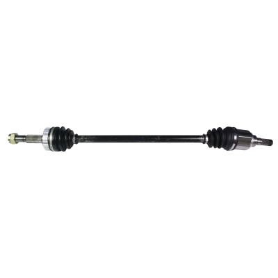 GSP - GSP NCV53020 Rear CV Axle Assembly for Nissan