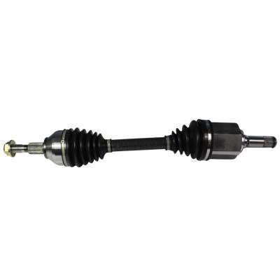 GSP - GSP NCV11019 Front Left CV Axle Assembly for Ford/Lincoln 2.7/3.5/3.7