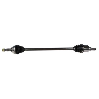 GSP - GSP NCV53024 Front Right CV Axle Assembly for 13-19 Nissan Sentra 1.8