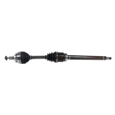 GSP - GSP NCV73523 Front Right CV Axle Assembly for Volvo FWD