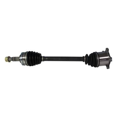 GSP - GSP NCV53045 Left Rear CV Axle Assembly for 93-94 Infiniti J30