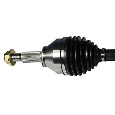 GSP - GSP NCV11044 CV Axle Assembly Front Left for Ford 3.5