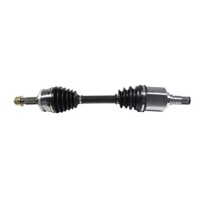 GSP - GSP NCV53106 Front Left CV Axle Assembly for Infiniti/Nissan
