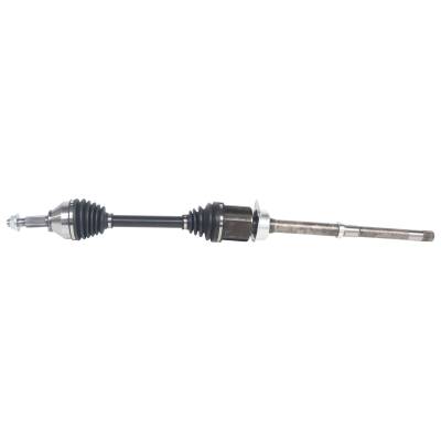 GSP - GSP NCV11045 CV Axle Assembly Front Right for Ford 3.5 4WD/AWD/FWD