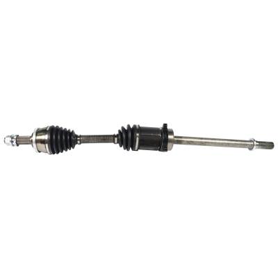 GSP - GSP NCV53107 Front Right CV Axle Assembly for Infiniti/Nissan