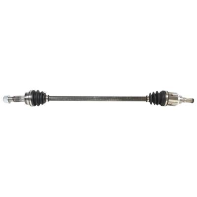 GSP - GSP NCV53122 Rear CV Axle Assembly for Infiniti/Nissan