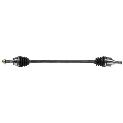 GSP - GSP NCV11052 Front Right CV Axle Assembly for 88-93 Ford Festiva