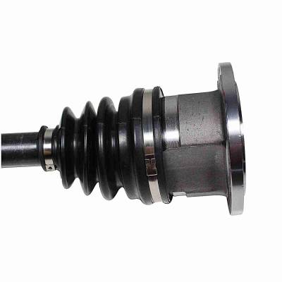 GSP - GSP NCV53128 Front CV Axle Assembly for Infiniti/Nissan 2.4