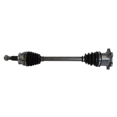 GSP - GSP NCV53169 Right Rear CV Axle Assembly for Infiniti & Nissan Sedan