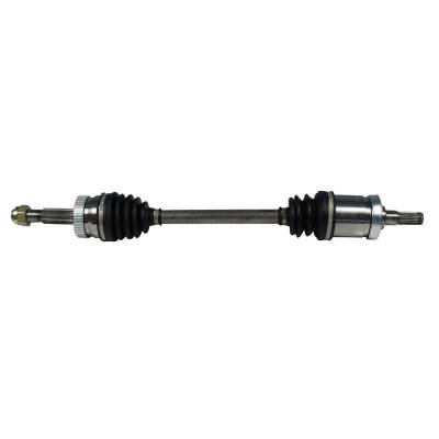 GSP - GSP NCV53170 Rear CV Axle Assembly for 11-17 Nissan Juke