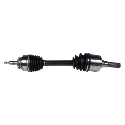 GSP - GSP NCV11057 Front Left CV Axle Assembly for 17-20 Ford F150/Raptor 3.5