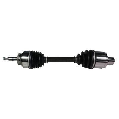 GSP - GSP NCV11058 Front Right CV Axle Assembly for 17-20 F150 Raptor 3.5L