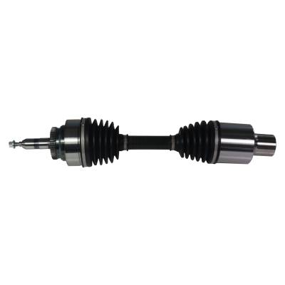 GSP - GSP NCV11060 Front Right CV Axle Assembly for Ford/Lincoln 2.7/3.0/3.3/3.5/5.0