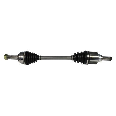 GSP - GSP NCV53177 Front Left CV Axle Assembly for 13-19 Nissan Sentra 1.8