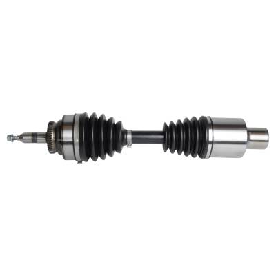 GSP - GSP NCV11060XD Front Right CV Axle Assembly for Ford/Lincoln 2.7/3.0/3.3/3.5/5.0