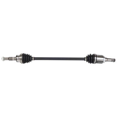 GSP - GSP NCV11068 Left Rear CV Axle Assembly for Ford 2.3/3.5