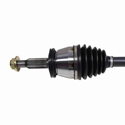GSP - GSP NCV11109 Ford/Mazda/Mercury 3.0 4.0 4WD/AWD Front Left CV Axle Assembly