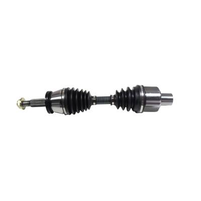 GSP - GSP NCV11110 Front Right CV Axle Assy for Ford/Mazda/Mercury 3.0/4.0/5.0 4WD