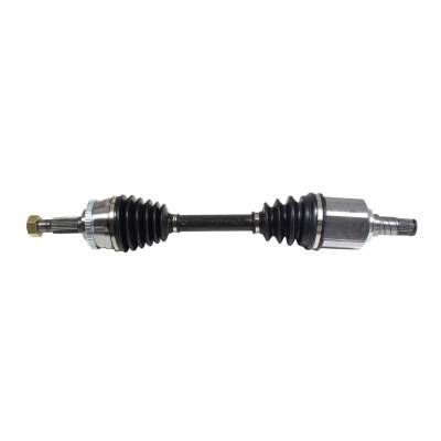 GSP - GSP NCV53531 Front Left CV Axle Assembly for Infiniti/Nissan