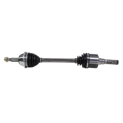 GSP - GSP NCV11119 CV Axle Assembly Rear Left for Ford/Mercury