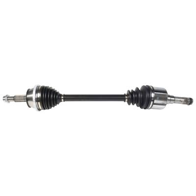 GSP - GSP NCV11120 CV Axle Assembly Rear Right for Ford/Mercury 4.6