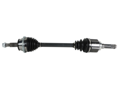 GSP - GSP NCV11121 Left Rear CV Axle Assembly for Ford/Lincoln/Mercury