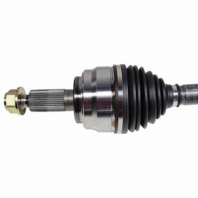 GSP - GSP NCV11123 Ford/Lincoln CV Front Axle Assembly