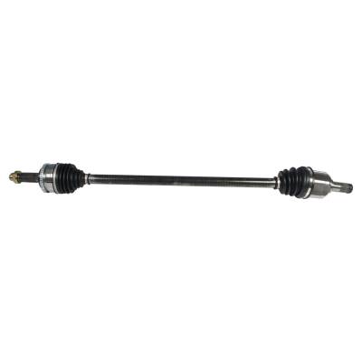 GSP - GSP NCV75026 Front Right CV Axle Assembly for Kia 2.0