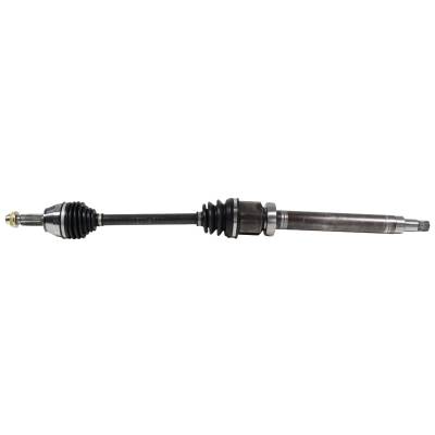 GSP - GSP NCV11130 Front Right CV Axle Assembly for 00-05 Ford Focus 2.0 2.3