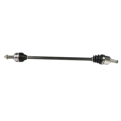 GSP - GSP NCV75038 Front Right CV Axle Assembly for 10-11 Kia Soul 2.0