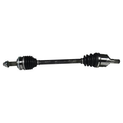 GSP - GSP NCV75041 Front Left CV Axle Assembly for 10-11 Kia Soul 1.6