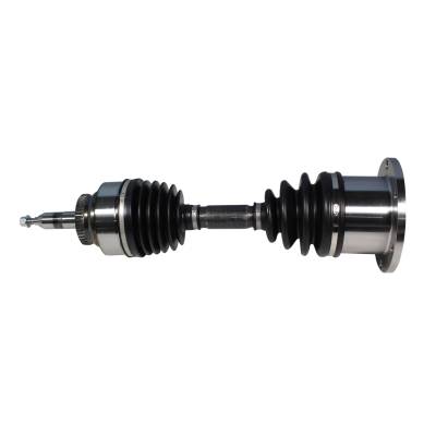 GSP - GSP NCV11140 Front CV Axle Assembly for Ford/Lincoln