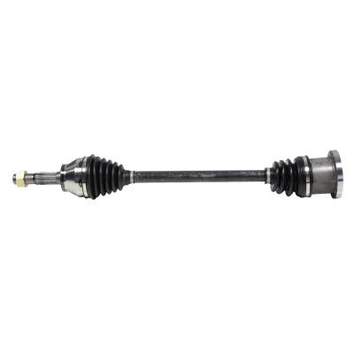 GSP - GSP NCV53594 Front Left CV Axle Assembly for 03-08 Infiniti FX35