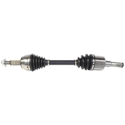 GSP - GSP NCV11149 CV Axle Assembly Front Left for Ford/Mercury