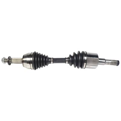 GSP - GSP NCV11151 CV Axle Assembly Front Left for Ford