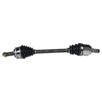 GSP - GSP NCV75050 Front Left CV Axle Assembly for 14-19 Kia Soul
