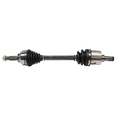 GSP - GSP NCV11153 CV Axle Assembly Front Left for Ford Focus SVT 2.0 02-04