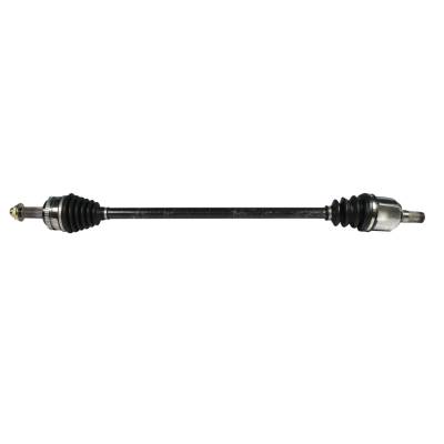 GSP - GSP NCV75052 Front Right CV Axle Assembly for 14-19 Kia Soul