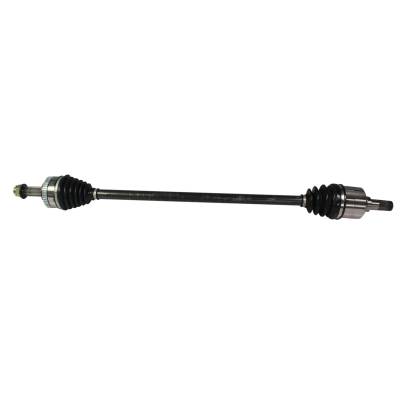 GSP - GSP NCV75054 Front Right CV Axle Assembly for 11-13 Kia Sportage 2.0 FWD