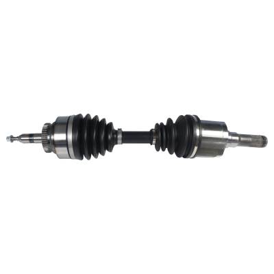 GSP - GSP NCV11158XD Ford/Lincoln Front Left CV Axle Assembly