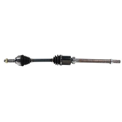 GSP - GSP NCV53923 Front Right CV Axle Assembly for Nissan 2.5