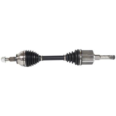 GSP - GSP NCV11164 13-19 Ford Escape 1.5/1.6/2.5 Front Left CV Axle Assembly