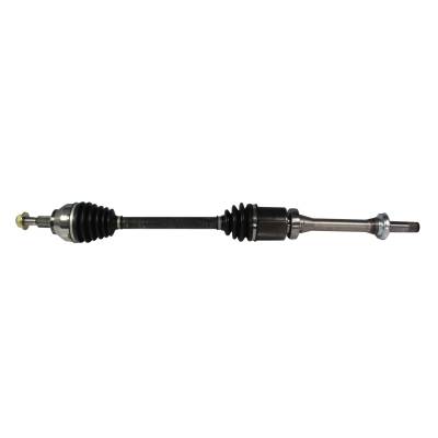 GSP - GSP NCV11165 13-19 Ford Escape 2.5 Front Right CV Axle Assembly
