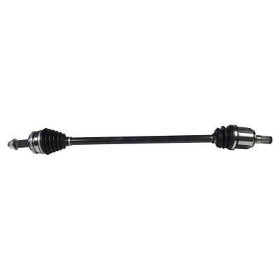 GSP - GSP NCV75070 Front Right CV Axle Assembly for Kia 2.0
