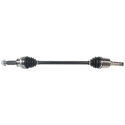 GSP - GSP NCV11168 Rear CV Axle Assembly for Ford/Lincoln 2.0