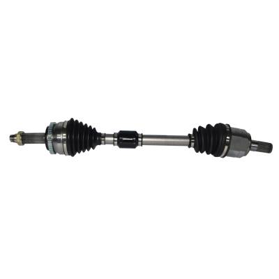 GSP - GSP NCV75072 Front Left CV Axle Assembly for Kia