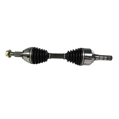 GSP - GSP NCV62000 Front CV Axle Assembly for Cadillac/Saab 2.0