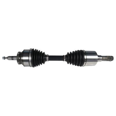 GSP - GSP NCV11169XD CV Axle Assembly Front Left for Ford/Lincoln 2.7/3.0/3.3/3.5/5.0