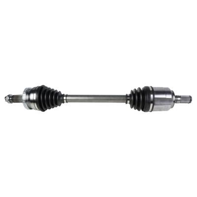 GSP - GSP NCV75078 Front Left CV Axle Assembly for Hyundai/Kia 2.4